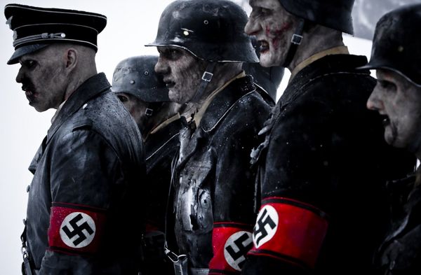H "Eναλλακτική Ιστορία" μας εκδικείται: Οι Ναζί δεν Πεθαίνουν. Επιστρέφουν, έστω και νεκροζώντανοι!