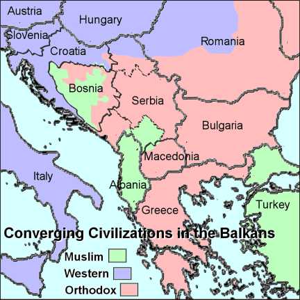 Balkans 2