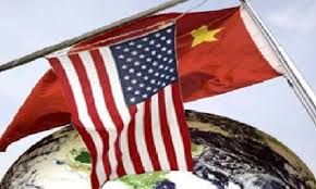 Usa vs China 5