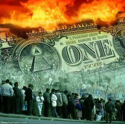 recession-global financial crisis