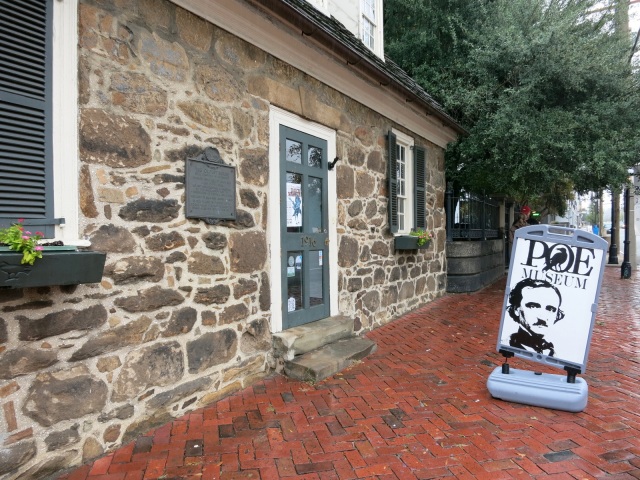 Poe-Museum-Richmond-VA