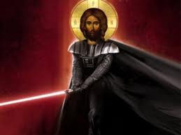 Jesus  Jedi